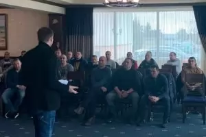 БФС не се яви на първото от делата срещу конгреса през 2021 г.