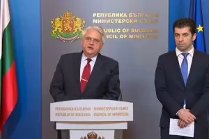 Премиерът обвини прокуратурата в саботаж