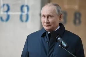 Одобрението за Путин в България рязко спада