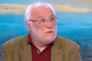 Оръжейният бос Гебрев: Войнишко копче не сме изнесли за Украйна 