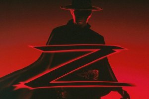 От бункера се разпорежда Зоро и снася мир и драска знака Z