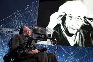 Преди четири години си отиде един мечтател Един брилянтен учен