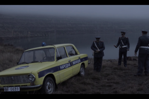 В момента киносалоните се радват на изобилие от български филми