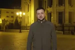 Зеленски призова Путин за незабавни и смислени преговори