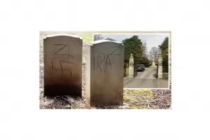 Германия забрани символа Z на войната в Украйна