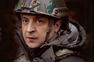 Зеленски за Русия: Нека войната да ги нахрани