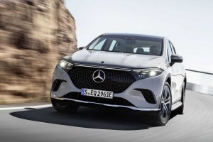 Електрическите SUV стават все по популярни като това се отнася и