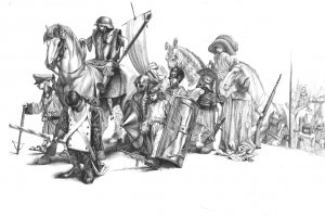 У нас има добри илюстратори на художествена литература поне от стотина