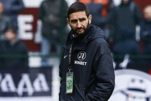 Треньорът на Локо Пд Александър Тунчев подаде оставка веднага след