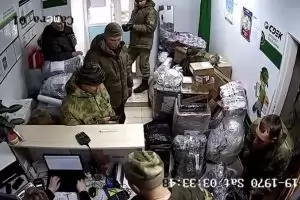 ЕС предлага убежище на руски войници, ако сложат оръжие