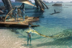 Режисьорът Джеймс Камерън се страхува че Аватар Пътят на водата няма да постигне успех