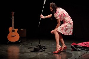 Какво по хубаво от повторното консумиране на някое старо неотшумяло влюбване