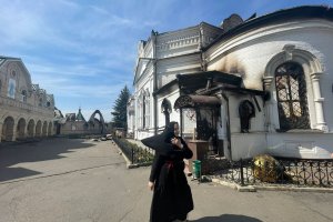 СНИМКА⚡️Украинският президент Зеленски съобщи че силите за сигурност са задържали Виктор Медведчук