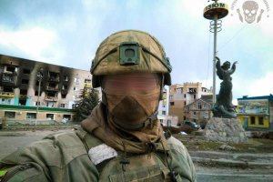 ⚡️Ръководителят на украинската областна военна администрация в Луганск Сергей Гайдай