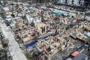 От 24 февруари насам един въпрос е важен за нас