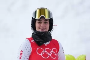 Олимпийката Вукадинова напусна демонстративно националния отбор по ски