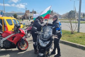 Украинските бежанци започнаха се включват в социалния живот на България