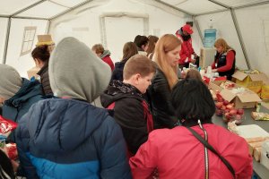 Хаосът и неразбориите на Дуранкулак през последните дни показа тоталната