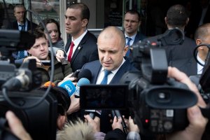 Последните дни бяха добри за българската демокрация Едновременно с това