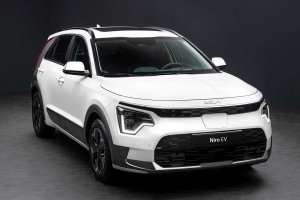 Световната премиера на новата Kia Niro бе миналата есен но