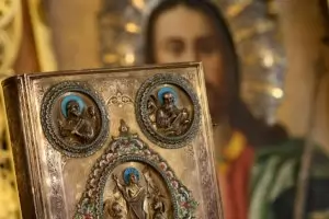 Започва Светлата седмица