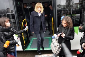 Въпреки увеличението на цената на природния газ с 25 стойността