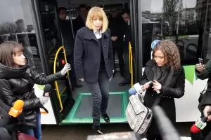 София замразява билета за градски транспорт въпреки скока на газа