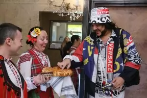 Филип Киркоров ще изнесе четири концерта в Кремъл