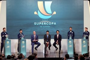 Шумен скандал с подозрения за корупция се разгоря в испанския