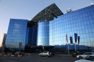 Ръководство Въздушно движение държавното предприятие което често попада в