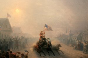 В последния месец зачестиха оплакванията че в Европа и САЩ руската култура