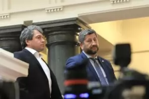 ИТН разтресе отново четворната коалиция с атака срещу ДБ