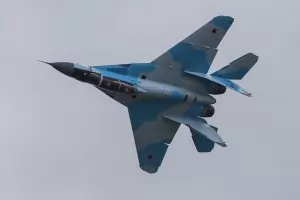 Турция отряза достъпа на руски самолети до Сирия