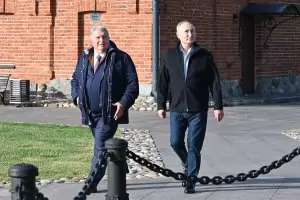 Почина синът на шефа на "Роснефт"