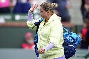 Ким Клайстерс обяви че окончателно прекратява професионалната си кариера в