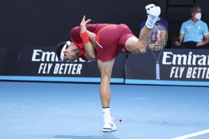 Любопитен поглед върху кариерата на най добрия български тенисист Григор Димитров