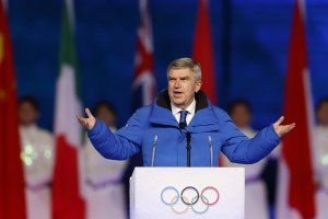 Спортният министър на Швейцария Виола Амхерд изпрати нота до президента