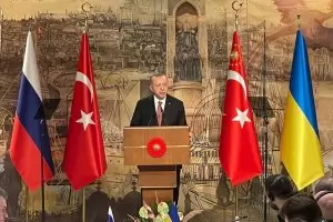 Ердоган в разговор с Радев: България е приятел и съюзник на Турция