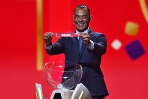 Петкратният световен шампион Бразилия е фаворитът на букмейкърите за спечелване