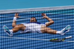 Карлос Алкарас отвори нова страница в историята на втория за