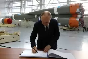 Путин оправда войната с “благородни цели“