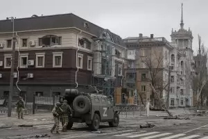 Русия пак предложи на украинските военни в „Азовстал” да се предадат