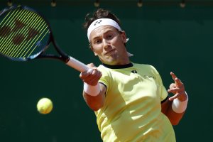 Каспер Рууд ще бъде следващият съперник на Григор Димитров в