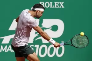 Григор Димитров елиминира играч от Топ 10 за 1/4-финал в Монте Карло