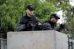 Израел нанесе удари срещу Ивицата Газа заради изстреляна ракета