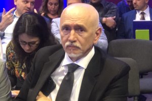 Министърът на транспорта информационните технологии и съобщенията Николай Събев се