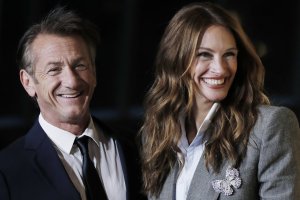 Широката й усмивка е незабравима макар че от четири години не