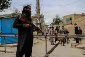 Талибаните се отегчиха от живота в Афганистан