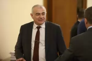 Министър Гьоков: Не знам дали Путин е агресор