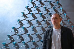 59 ото Венецианско биенале на съвременното изкуство което беше отложено с